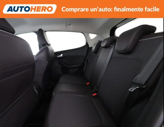 FORD Fiesta 1.5 TDCi 5 porte Vignale