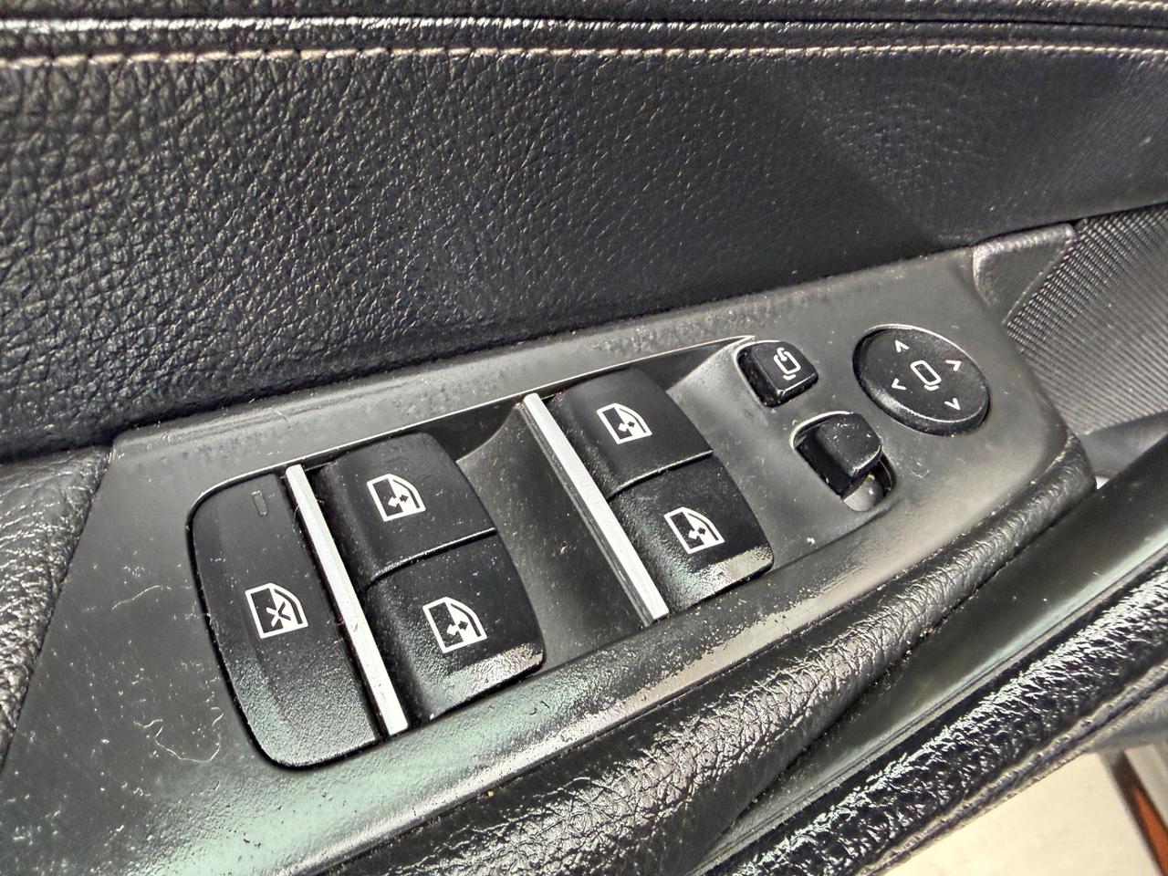 BMW 520d M-SPORT IBRIDO 190CV AUTOMATICO 63.000KM