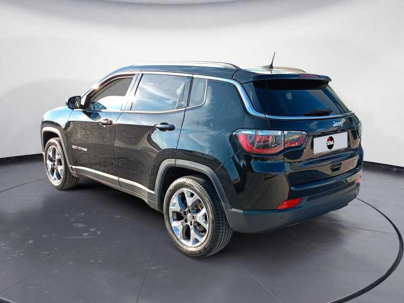 JEEP Compass 1.4 m-air Limited 2wd 140cv my19