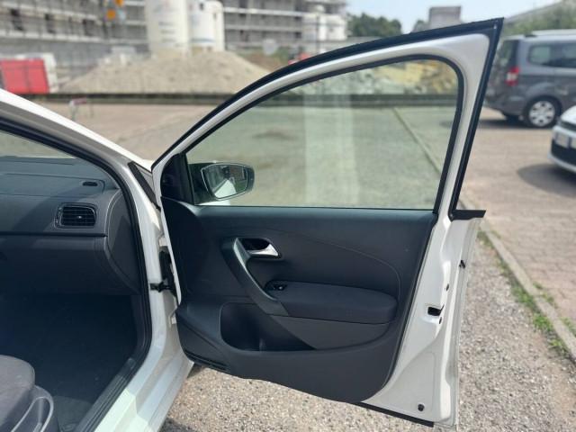 Volkswagen Polo 1.6 tdi Comfortline 5p