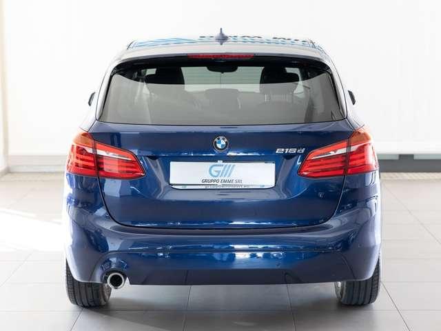 BMW 216 Serie 2 F45 Active Tourer 216d Business