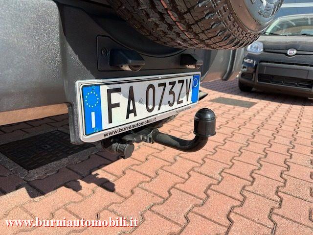 JEEP Wrangler 2.8 CRD DPF 3p Sahara Auto