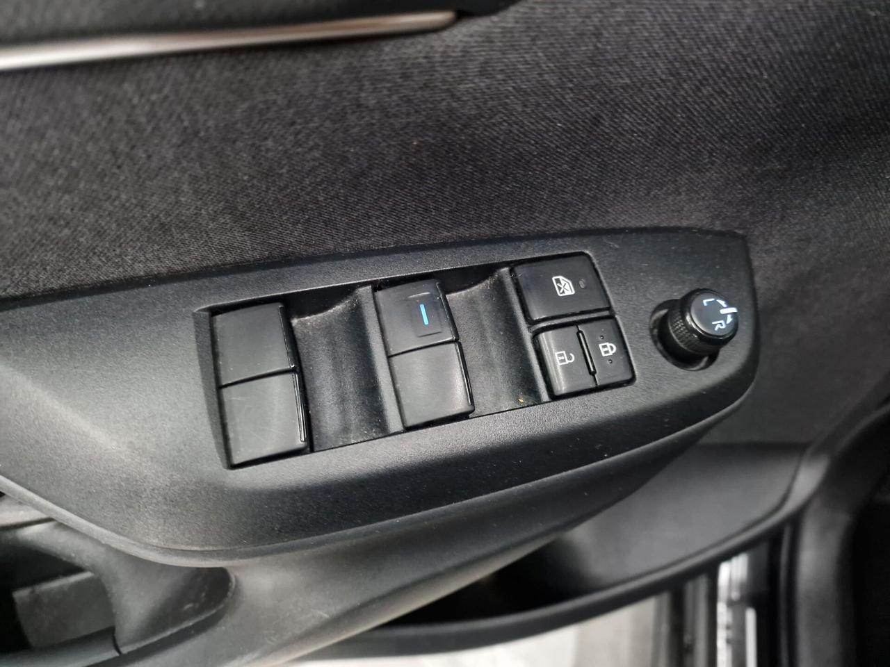 Toyota Yaris Cross 1.5 Hybrid 5p. E-CVT Trend 92CV