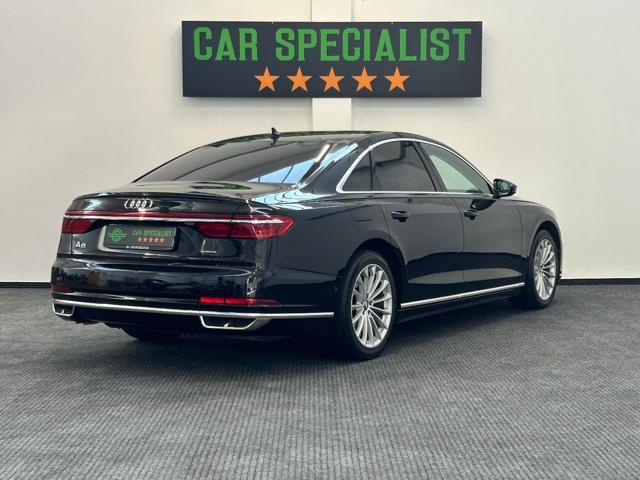 AUDI A8 50 TDI 3.0 quattro SOLO PER OPERATORI DEL SETTORE