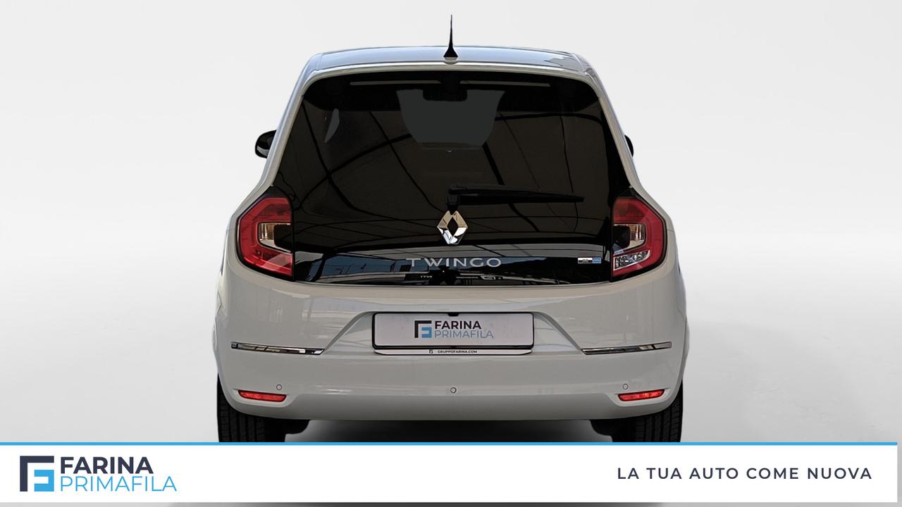 RENAULT Twingo Electric - Twingo Intens 22kWh