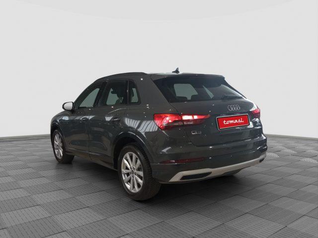 AUDI Q3 Q3 35 TDI S tronic Business Advanced