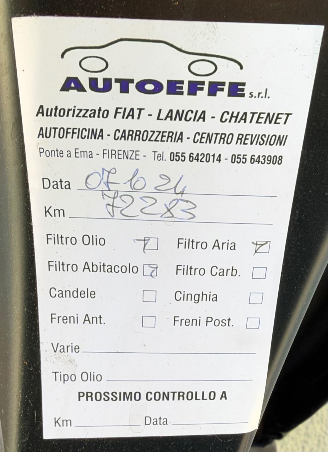 Jeep Compass 1.3 Turbo T4 Phev AT6 4xe 190 Cv
