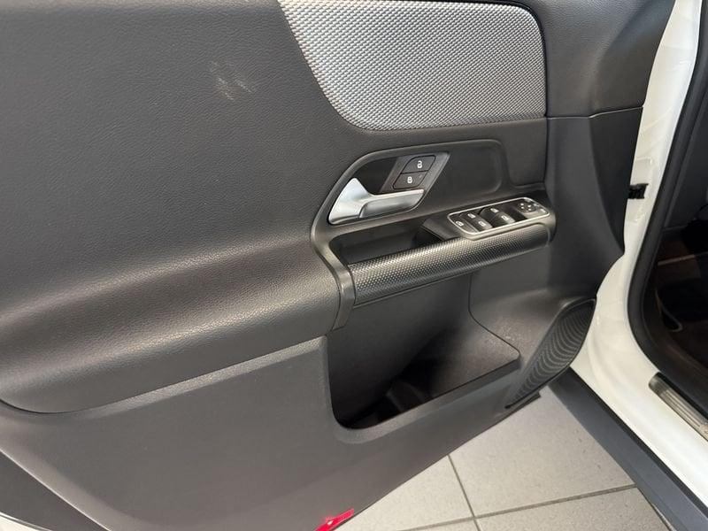Mercedes-Benz GLA GLA 200 d Automatic Executive