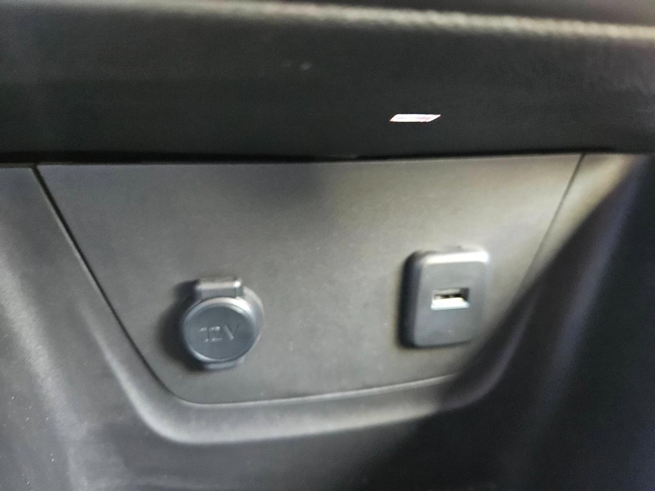 Opel Crossland 1.5 ECOTEC D 110 CV Start&Stop Ultimate