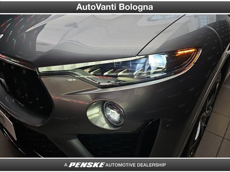 Maserati Levante Levante 2.0 mhev GT 330cv auto