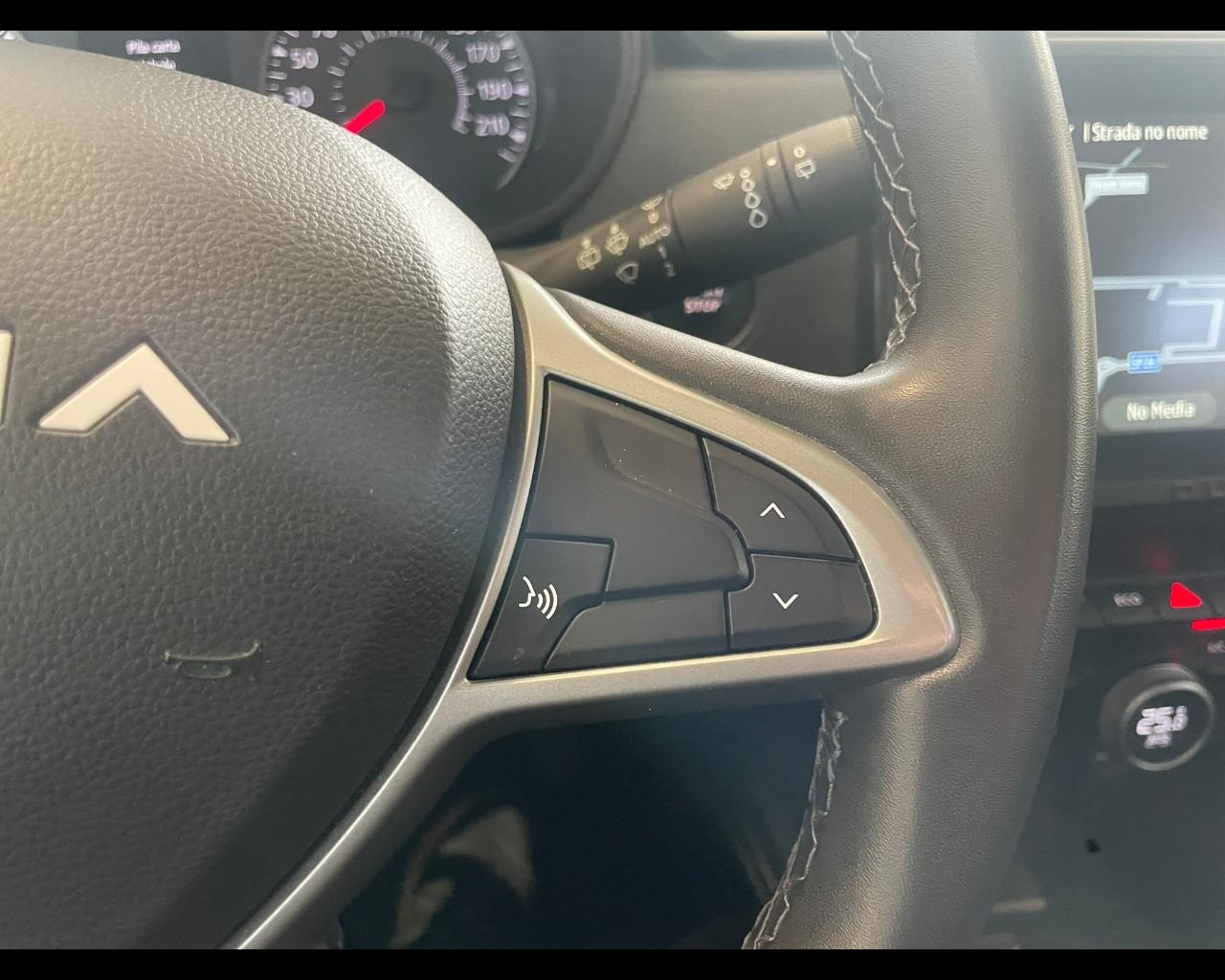 DACIA Duster 2ª serie - Duster 1.5 Blue dCi 8V 115 CV 4x2 Journey