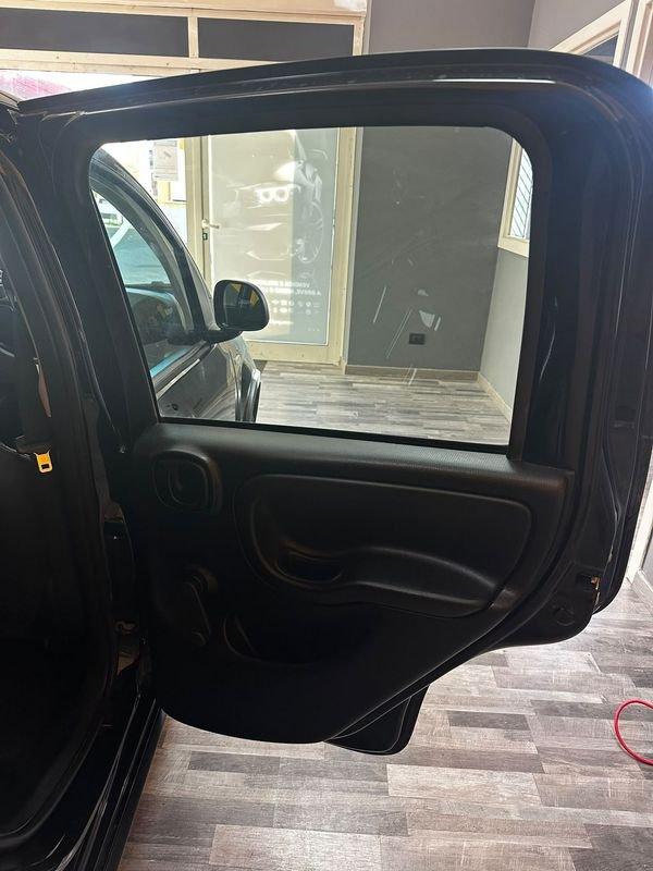 FIAT Panda 1.0 FireFly 70cv S&S Hybrid PREZZO VERO