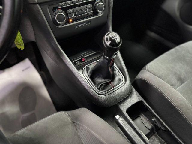 VOLKSWAGEN Golf 1.6 TDI DPF 5p. Highline