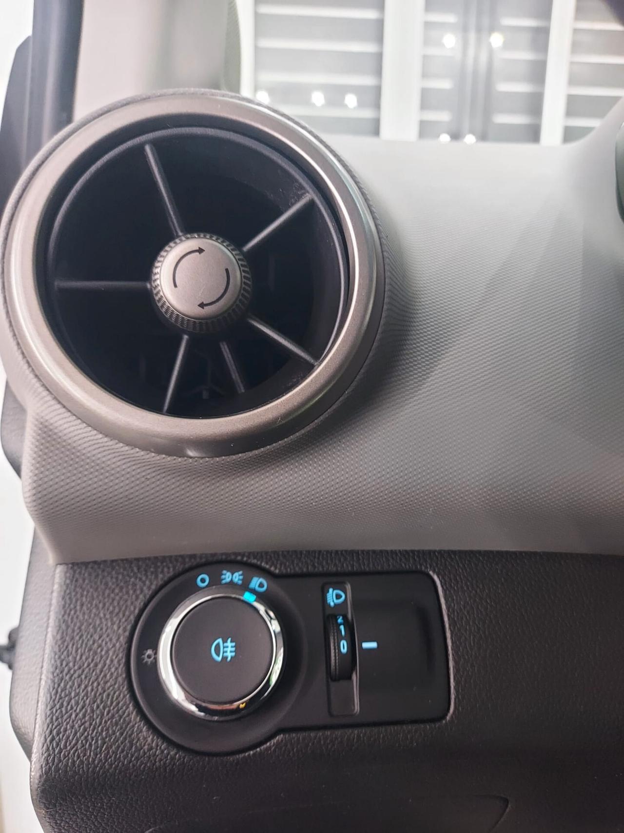 Chevrolet Aveo 1.3 diesel 75CV S&S 5 porte LT