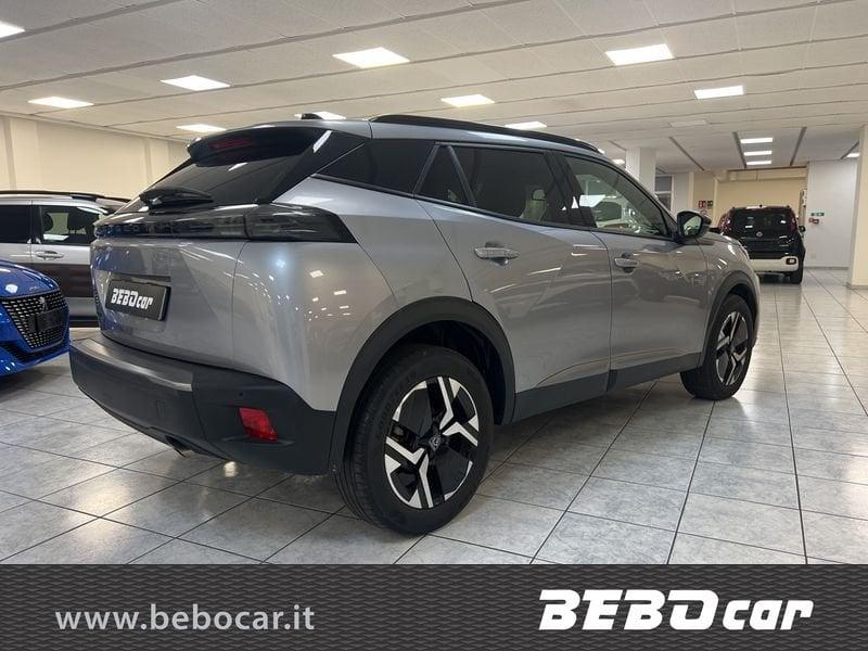 Peugeot 2008 2008 PureTech 100 S&S Allure