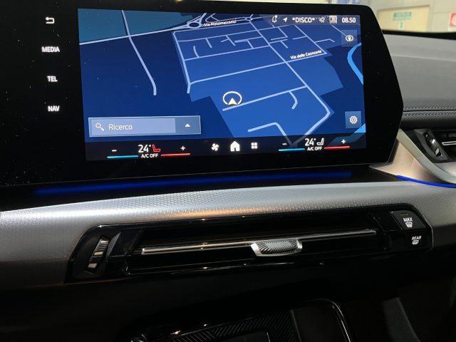 BMW X1 sDrive 18i Msport "18 M sport/Navi/Led/Park/Telec.