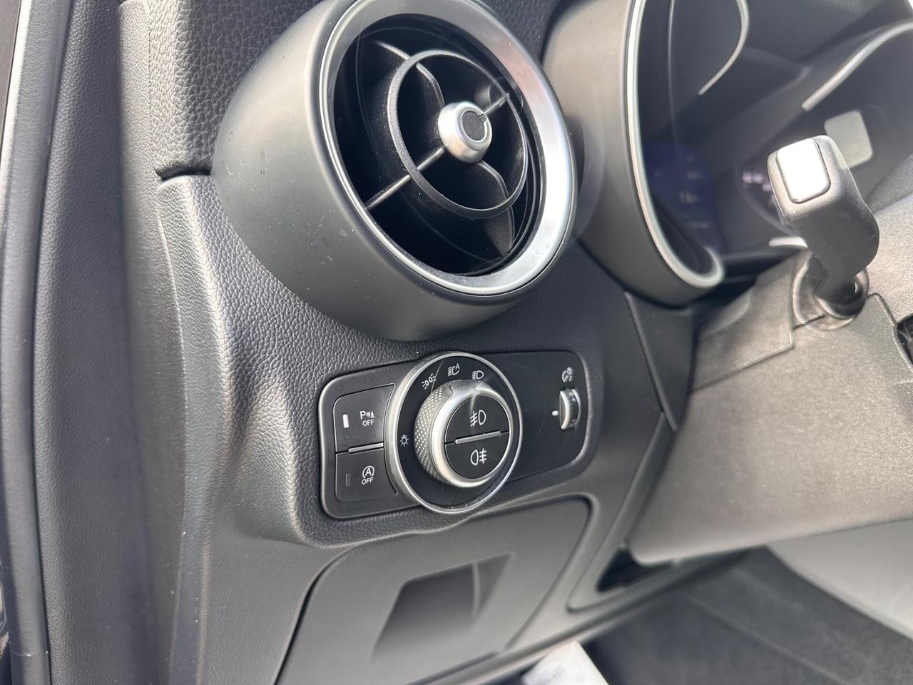 Alfa Romeo Stelvio 2019 2.2 210 CV AT8 Q4 B-Tech