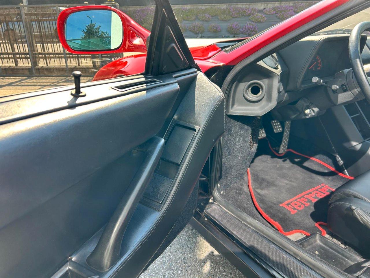 Ferrari Testarossa 5.0 Monodado