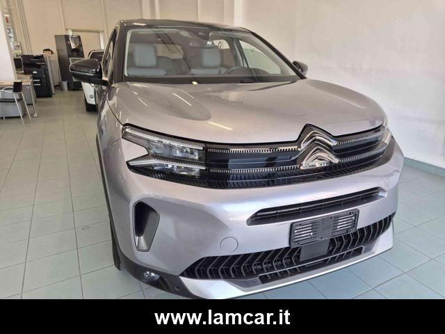 CITROEN C5 Aircross BlueHDi 130 S&S EAT8 Max