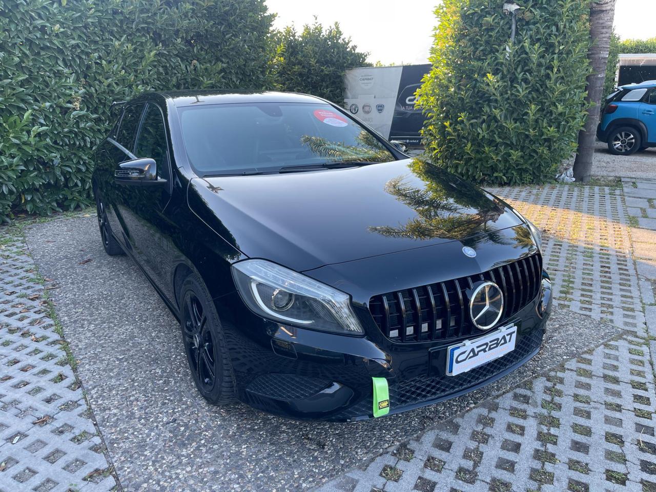 Mercedes Classe A A 180 cdi (be) Sport
