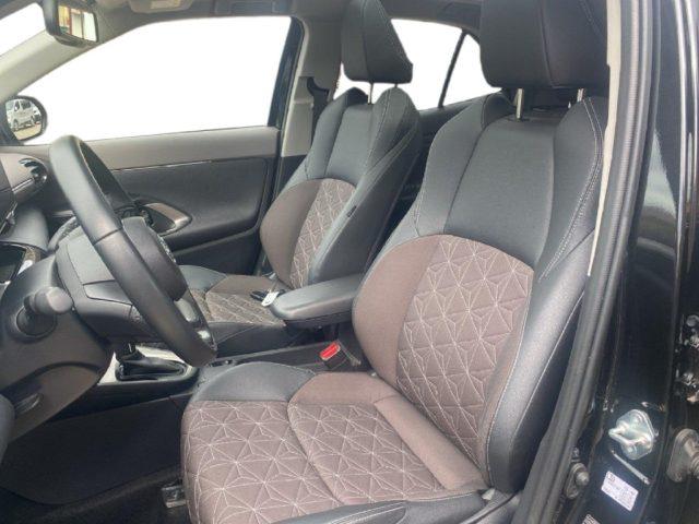 TOYOTA Yaris Cross 1.5 Hybrid 5p. E-CVT Lounge