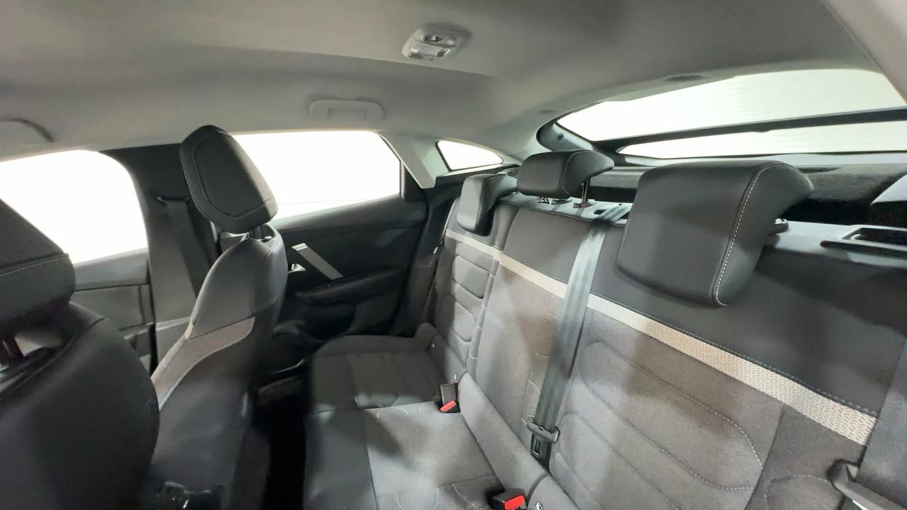 Citroen C4 BlueHDi 110 S&S Feel Pack