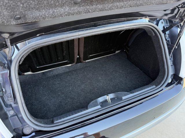 FIAT 500C C 1.2 Lounge Cabrio BELLISSIMA