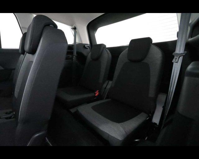 CITROEN Grand C4 Spacetourer BlueHDi 130 S&S EAT8 Feel