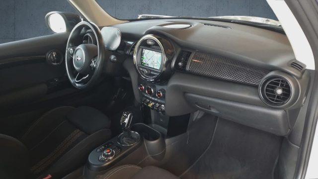 MINI Cooper SE S Aut.