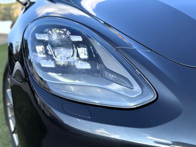PORSCHE Panamera 3.0i 4 330cv (Tetto/PelleCartier/APP/Navi/Retro)