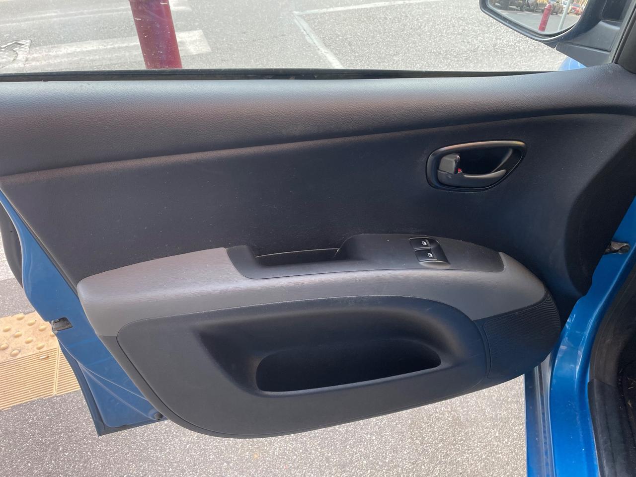 Hyundai i10 1.1 12V Fiorucci Soft Top/GARANZIA