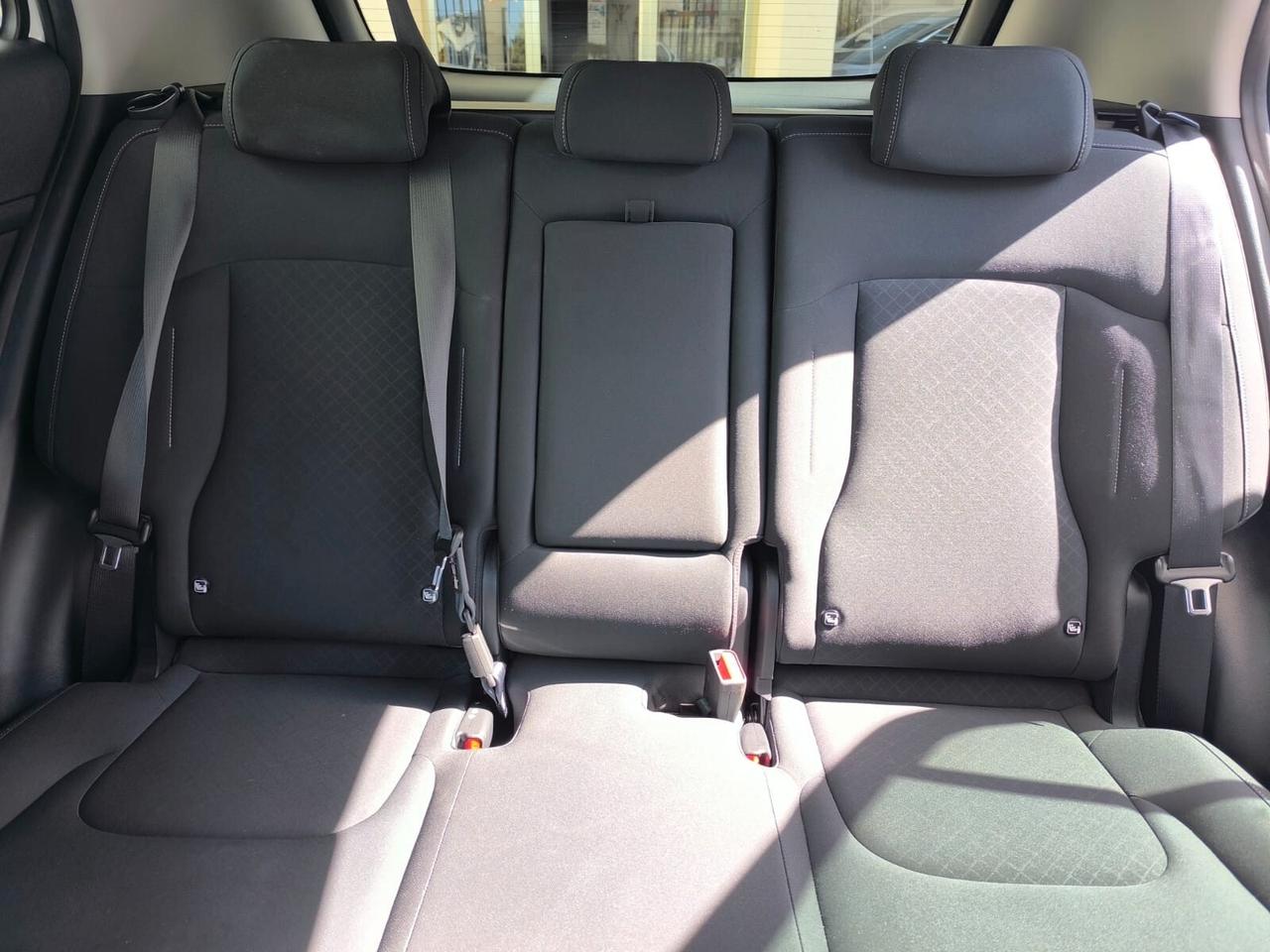 Kia Sportage 1.6CRDi 136CV MHEV DCT Business 2022
