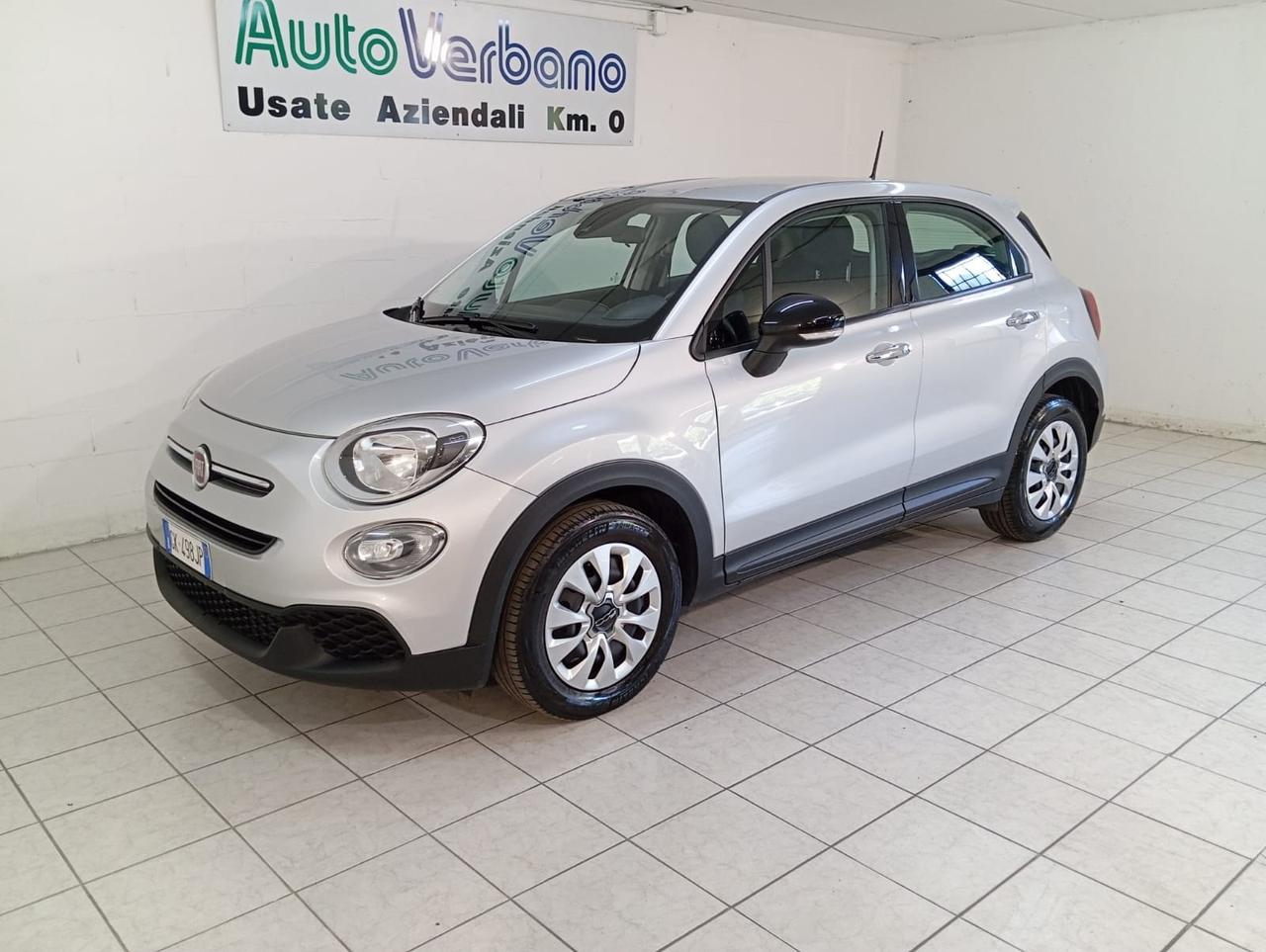 Fiat 500X 1.0 T3 120 CV Sport
