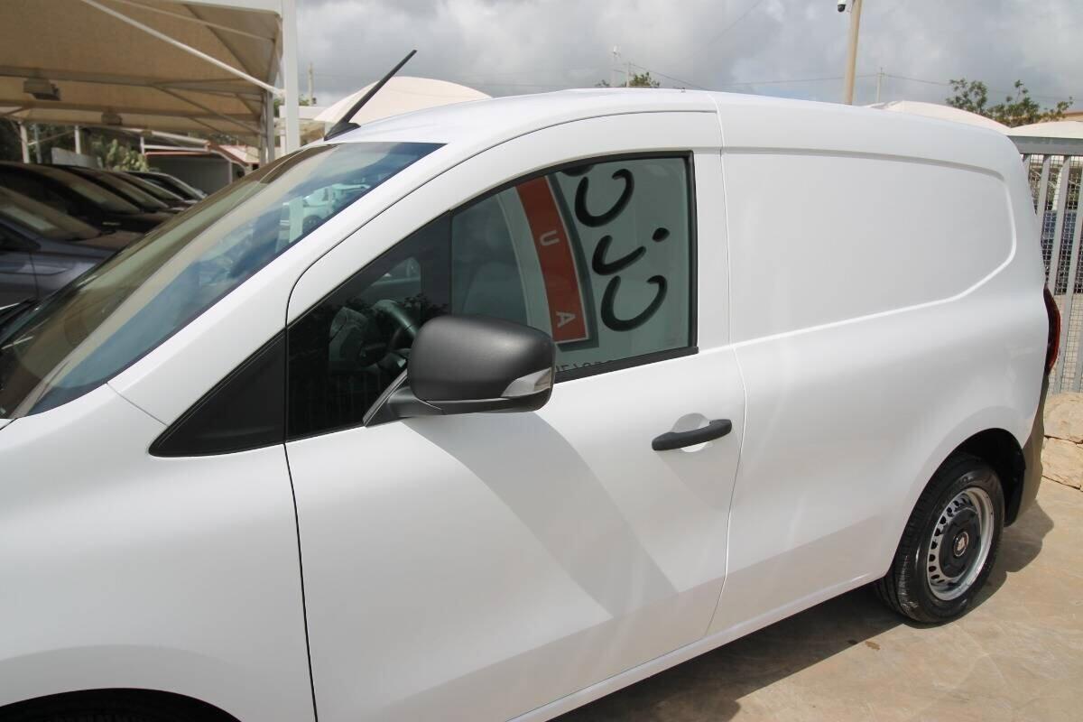 Renault Kangoo 1.5 Blue dCi 95CV Van Edition One Open Sesame