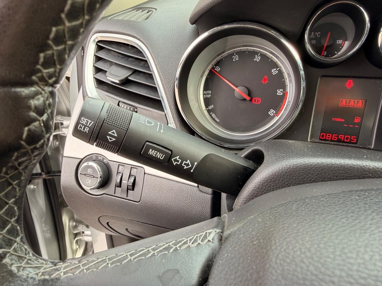 Opel Mokka 1.7 CDTI 130CV Cosmo 80k km