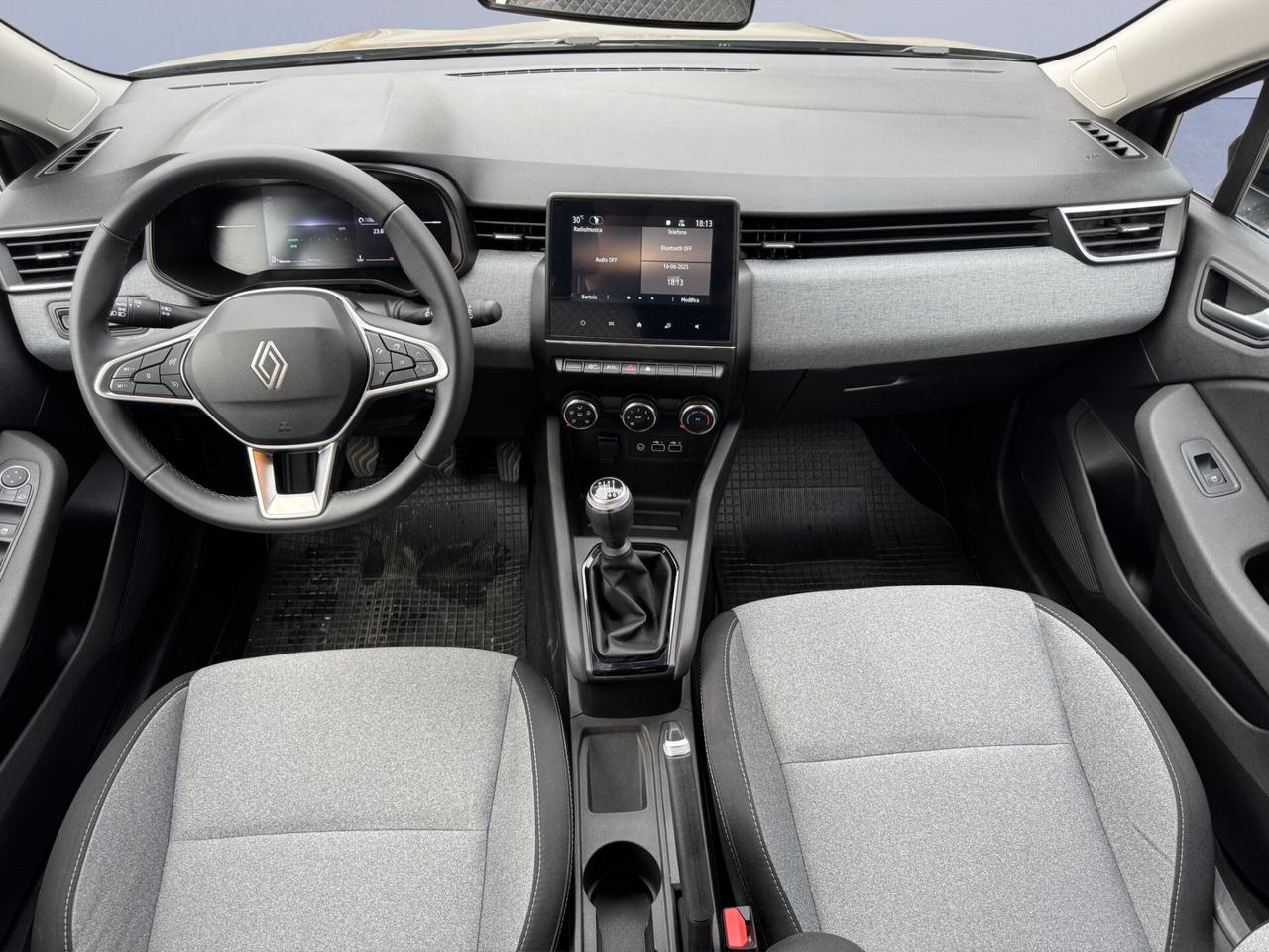 Renault Clio TCe 100 CV GPL 5 porte Evolution