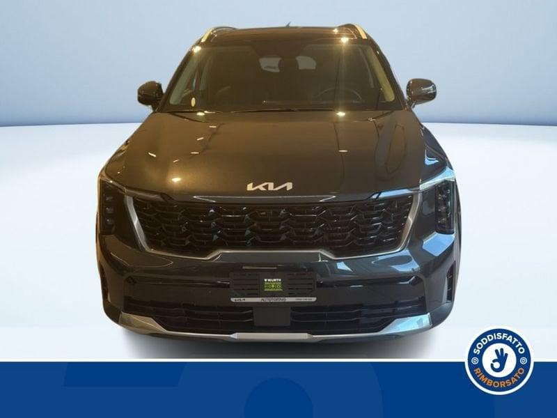 KIA Sorento 1.6 PHEV AWD Evolution MY25