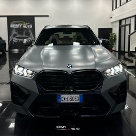 Bmw X5 M X5 M60i 48V Msport Pro