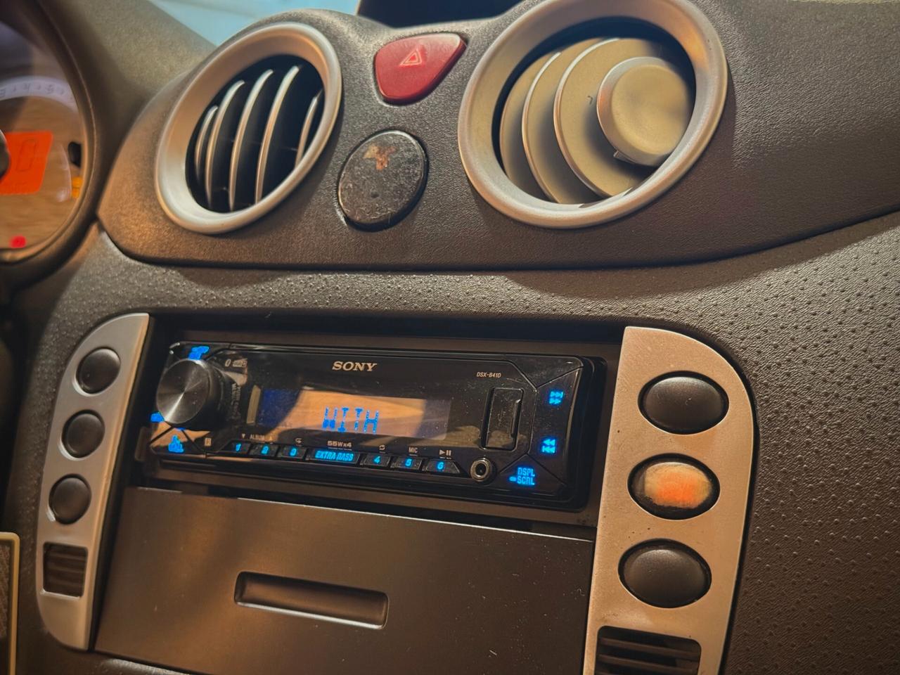 Citroen C2 1.4 HDi 68CV