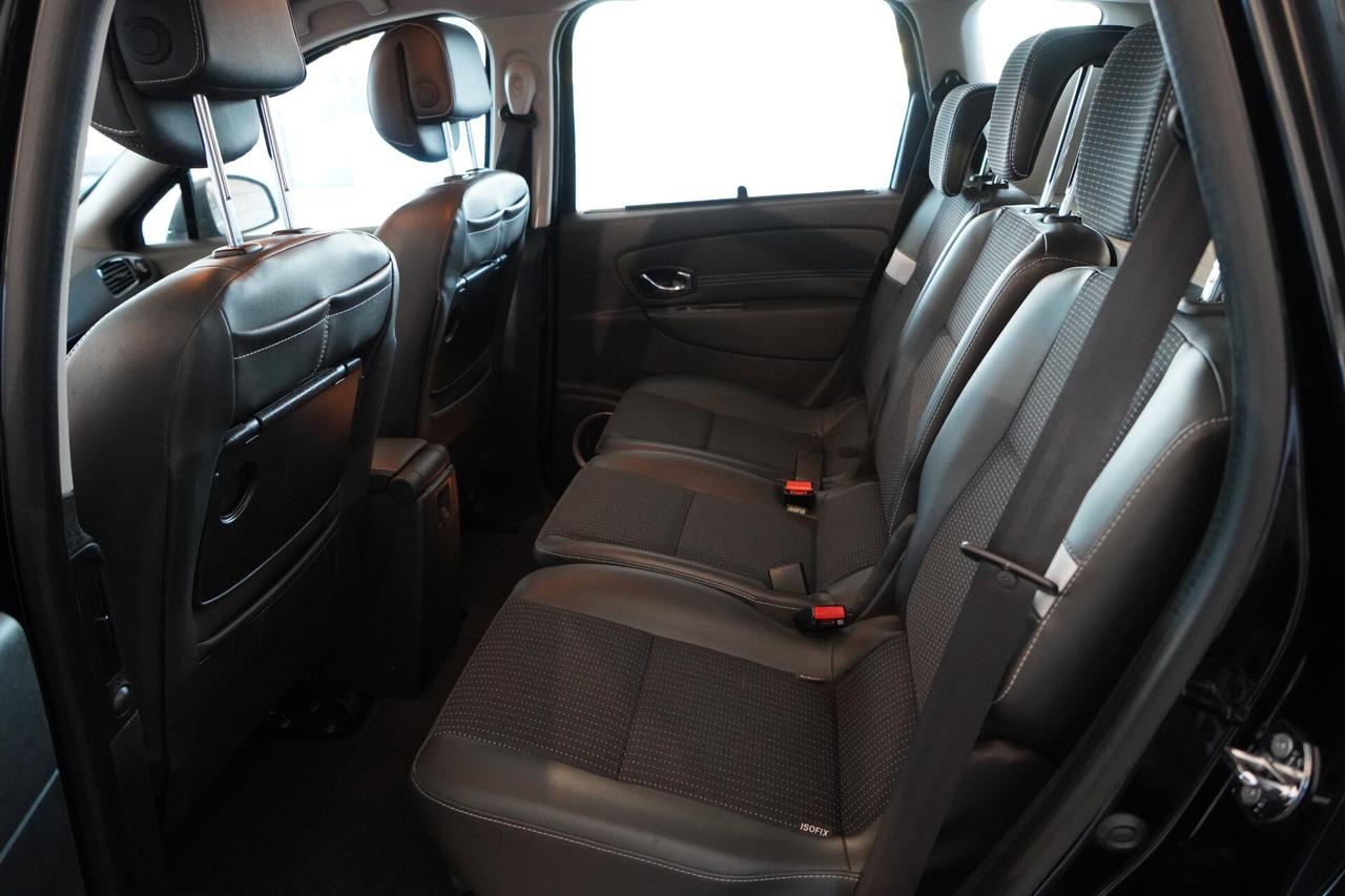 Renault Scenic X-Mod 1.5 dCi 110CV