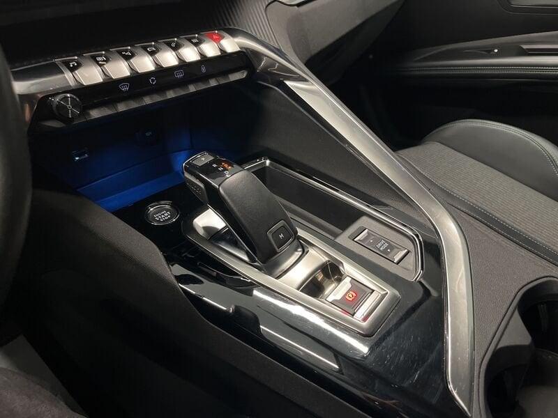 Peugeot 3008 1.5 BLUEHDI ALLURE