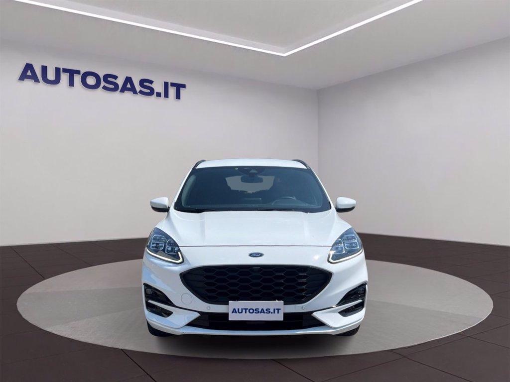 FORD Kuga 2.5 Plug In Hybrid 225 CV CVT 2WD ST-Line X del 2023