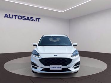 FORD Kuga 2.5 Plug In Hybrid 225 CV CVT 2WD ST-Line X del 2023