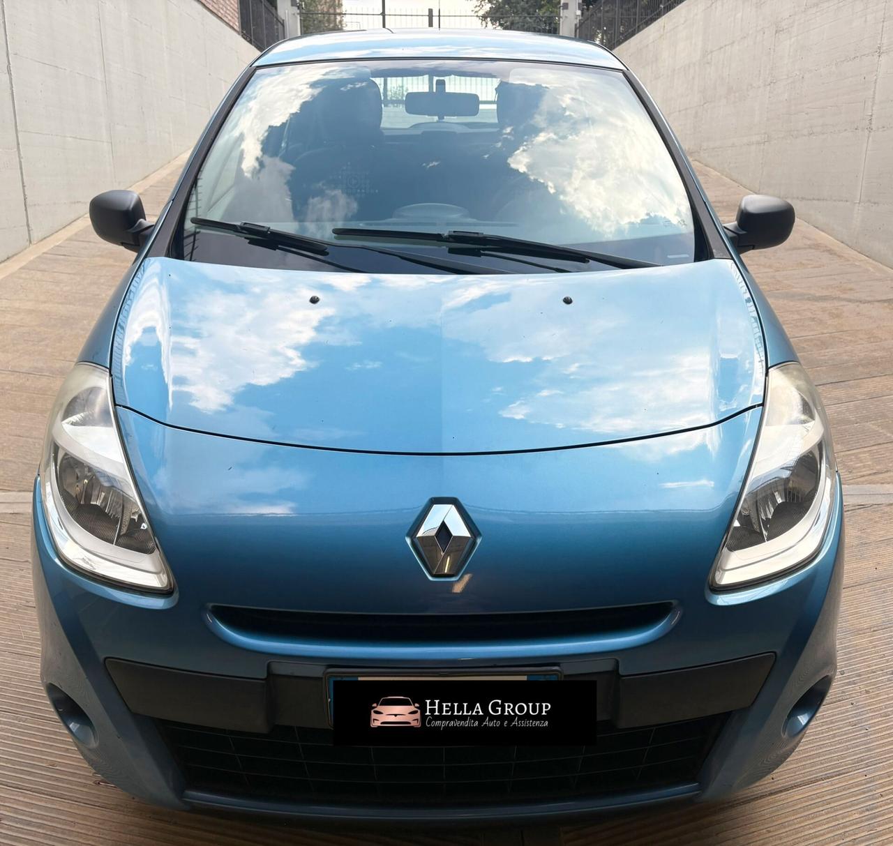 Renault Clio 1.2 16V 5 porte Yahoo!