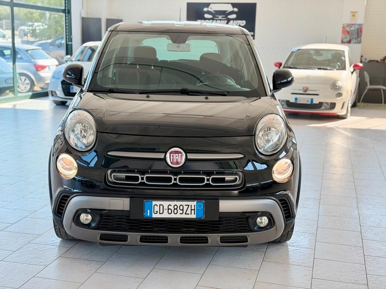 Fiat 500L 1.4 95 CV S&S Cross