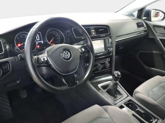 VOLKSWAGEN Golf 1.4 TSI 125 CV 5P. HIGHLINE BLUEMOTION TECHNOLOGY