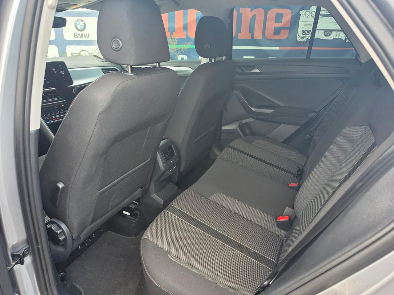 Volkswagen T-Roc 2.0 TDI SCR Style