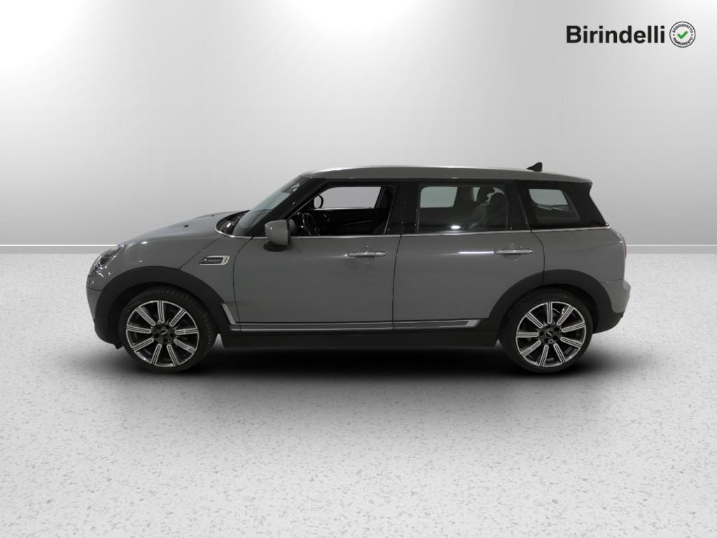 MINI Mini Clubman (F54) - Mini 1.5 One D Yours Clubman