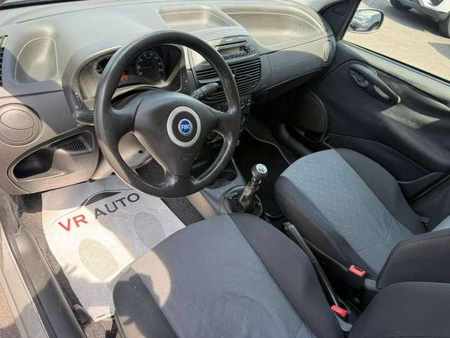 Fiat Punto 5p 1.2 16v Dynamic Clima NEOPATENTATI