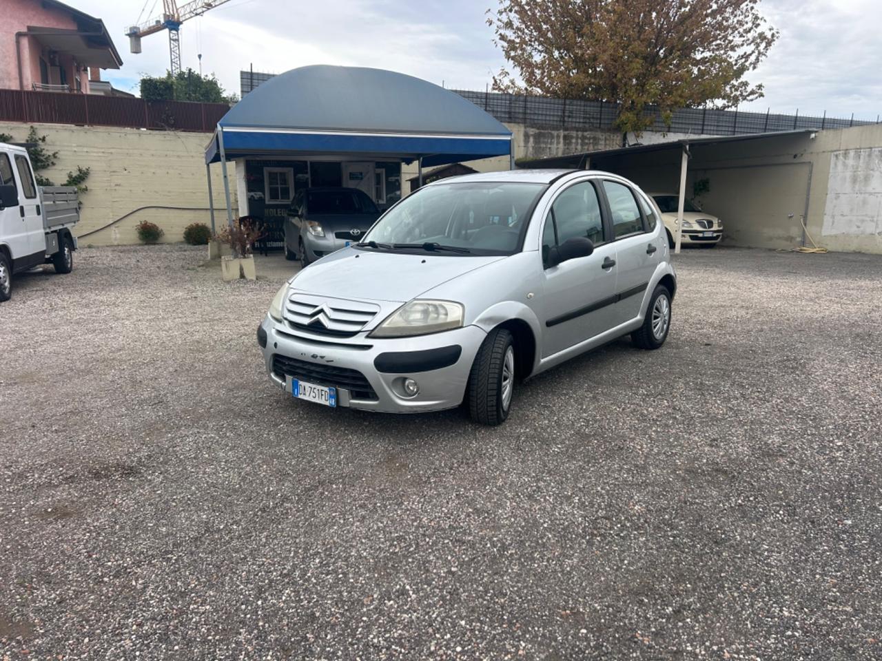 Citroen C3 1.1 Classique